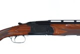 SOLD Remington 3200 Special Trap O/U Shotgun 12ga - 1 of 13