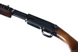 Winchester 61 Slide Rifle .22 Win mag RF - 9 of 11