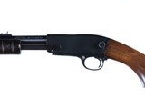 Winchester 61 Slide Rifle .22 Win mag RF - 7 of 11