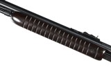 Winchester 61 Slide Rifle .22 Win mag RF - 10 of 11
