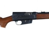 SOLD Remington 81 Woodsmaster Semi Rifle .300 Sav - 1 of 11