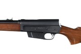 SOLD Remington 81 Woodsmaster Semi Rifle .300 Sav - 9 of 11