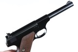 SOLD - Colt Woodsman Pistol .22 lr - 4 of 11