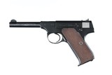 SOLD - Colt Woodsman Pistol .22 lr - 5 of 11