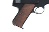 SOLD - Colt Woodsman Pistol .22 lr - 3 of 11