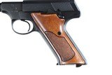 SOLD - Colt Huntsman Pistol .22 lr - 10 of 11