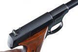 SOLD - Colt Huntsman Pistol .22 lr - 7 of 11