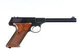 SOLD - Colt Huntsman Pistol .22 lr - 3 of 11