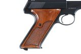 SOLD - Colt Huntsman Pistol .22 lr - 6 of 11