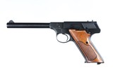 SOLD - Colt Huntsman Pistol .22 lr - 8 of 11