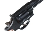 Smith & Wesson 28-2 Hwy Patrolman Revolver .357 Mag - 9 of 12