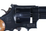 Smith & Wesson 28-2 Hwy Patrolman Revolver .357 Mag - 3 of 12