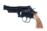 Smith & Wesson 28-2 Hwy Patrolman Revolver .357 Mag - 2 of 12