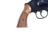 Smith & Wesson 28-2 Hwy Patrolman Revolver .357 Mag - 8 of 12