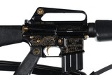 SOLD Bushmaster M-16 Vietnam Commemorative Semi Rifle 5.56mm - 17 of 19