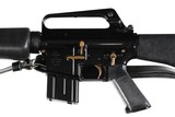 SOLD Bushmaster M-16 Vietnam Commemorative Semi Rifle 5.56mm - 6 of 19