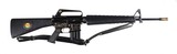 SOLD Bushmaster M-16 Vietnam Commemorative Semi Rifle 5.56mm - 18 of 19