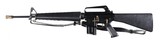 SOLD Bushmaster M-16 Vietnam Commemorative Semi Rifle 5.56mm - 7 of 19