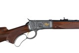 Browning 65 High Grade Lever Rifle .218 Bee - 13 of 17