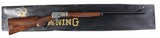 Browning 65 High Grade Lever Rifle .218 Bee - 2 of 17