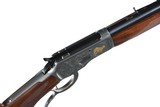Browning 65 High Grade Lever Rifle .218 Bee - 15 of 17