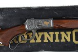Browning 65 High Grade Lever Rifle .218 Bee - 1 of 17
