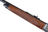 Browning 65 High Grade Lever Rifle .218 Bee - 7 of 17