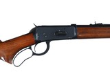 Winchester 64 Lever Rifle .30 wcf - 2 of 15