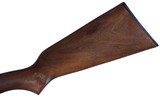 Sold Winchester 61 Slide Rifle .22 mag rimfire - 4 of 12