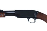 Sold Winchester 61 Slide Rifle .22 mag rimfire - 10 of 12