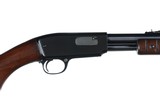 Sold Winchester 61 Slide Rifle .22 mag rimfire - 5 of 12