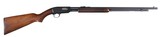 Sold Winchester 61 Slide Rifle .22 mag rimfire - 6 of 12