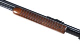 Sold Winchester 61 Slide Rifle .22 mag rimfire - 2 of 12