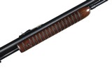 Sold Winchester 61 Slide Rifle .22 mag rimfire - 7 of 12