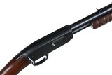 Sold Winchester 61 Slide Rifle .22 mag rimfire - 1 of 12