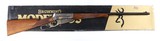Browning 1895 High Grade Lever Rifle .30-40 Krag - 3 of 18