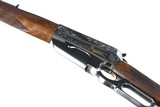 Browning 1895 High Grade Lever Rifle .30-40 Krag - 8 of 18