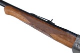 Browning 1895 High Grade Lever Rifle .30-40 Krag - 9 of 18