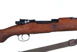 Yugoslavia M24/47 Bolt Rifle 7.92mm Mauser - 1 of 13