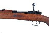Yugoslavia M24/47 Bolt Rifle 7.92mm Mauser - 8 of 13