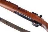 Yugoslavia M24/47 Bolt Rifle 7.92mm Mauser - 11 of 13