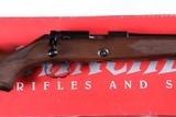 SOLD Winchester 52 Bolt Rifle .22 lr - 1 of 17