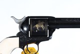 Sold Colt SAA John Wayne Revolver .45 LC - 4 of 12