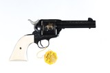 Sold Colt SAA John Wayne Revolver .45 LC - 2 of 12