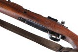 Yugoslavia M24/47 Bolt Rifle 7.92mm Mauser - 6 of 13