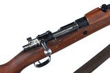 Yugoslavia M24/47 Bolt Rifle 7.92mm Mauser - 3 of 13
