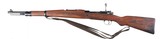 Yugoslavia M24/47 Bolt Rifle 7.92mm Mauser - 12 of 13