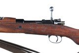 Yugoslavia M24/47 Bolt Rifle 7.92mm Mauser - 11 of 13