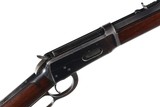 Winchester 1894 Lever Rifle .30 wcf - 1 of 13