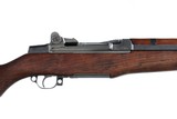 Springfield M1 Garand Semi Rifle .30-06 - 2 of 13